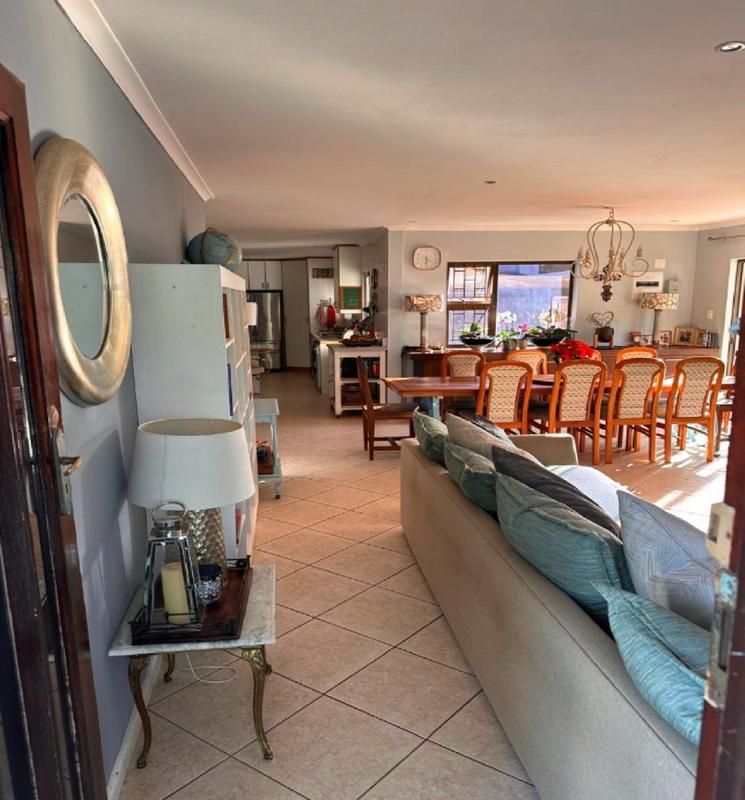 4 Bedroom Property for Sale in Fish Hoek Western Cape